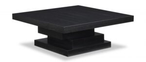 Westmount Ash Veneer Coffee Table