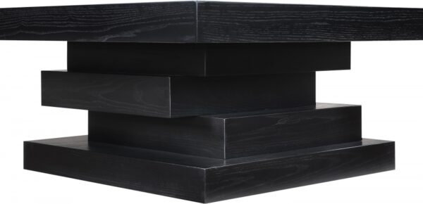 Westmount Ash Veneer Coffee Table