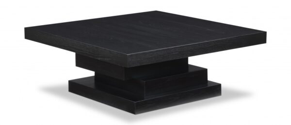 Westmount Ash Veneer Coffee Table