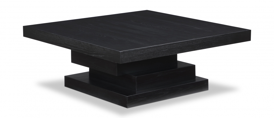 Westmount Ash Veneer Coffee Table