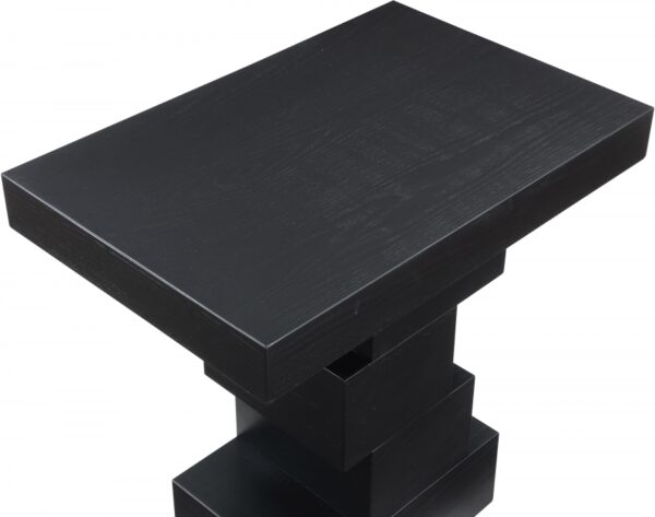 Westmount Ash Veneer End / Side Table