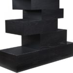 Westmount Ash Veneer Console Table