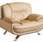 405 Chair 1.5879155-BROWN