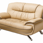 405 Loveseat 1.5879155-BROWN