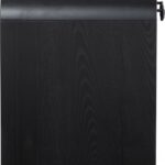 Hayes Ash Veneer Nightstand / Side Table