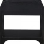 Hayes Ash Veneer Nightstand / Side Table