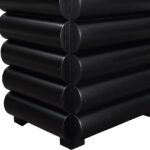 Maverick Ash Veneer Nightstand / Side Table