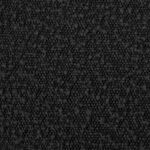 Kelly Boucle Fabric Upholstered Twin Bed