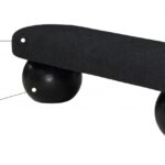 Bowie Boucle Fabric Upholstered Bench