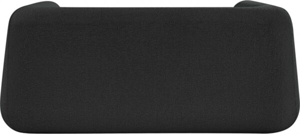 Abbington 70" Boucle Fabric Upholstered Loveseat