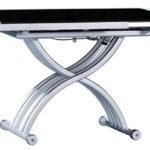 2109 Table w/Extension