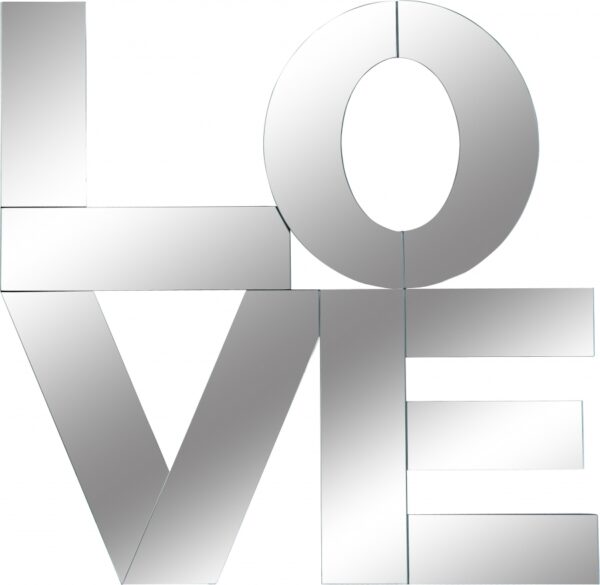 Love Mirror