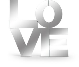 Love Mirror