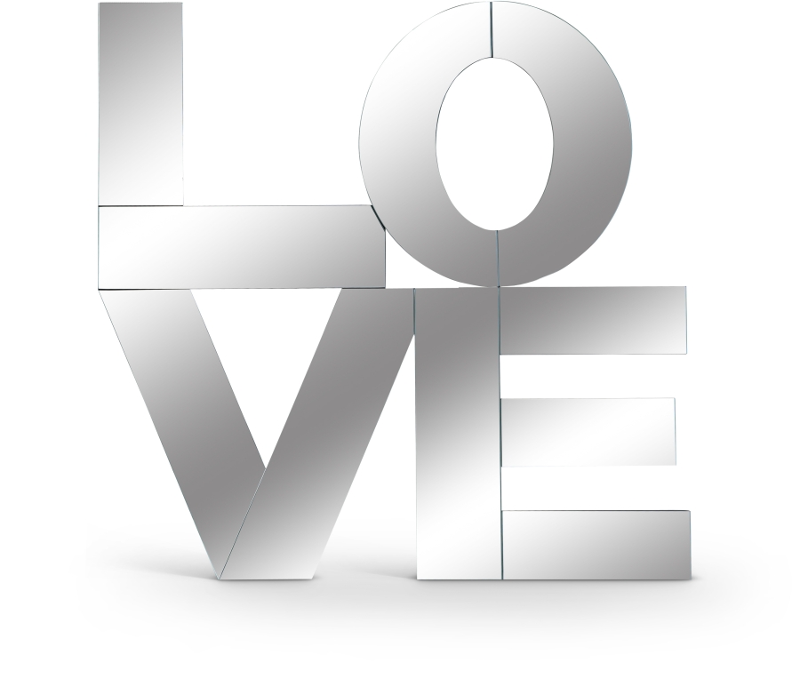 Love Mirror