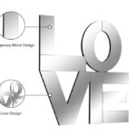 Love Mirror