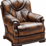 Oakman Chair