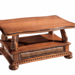 Oakman Coffee Table