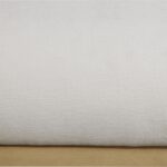 Vaughn Chenille Fabric Upholstered Bed
