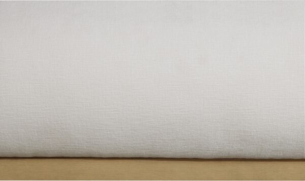 Vaughn Chenille Fabric Upholstered Bed
