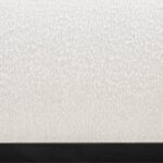 Vaughn Boucle Fabric Upholstered Bed