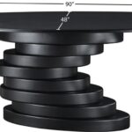 Moriah 90" Dining Table
