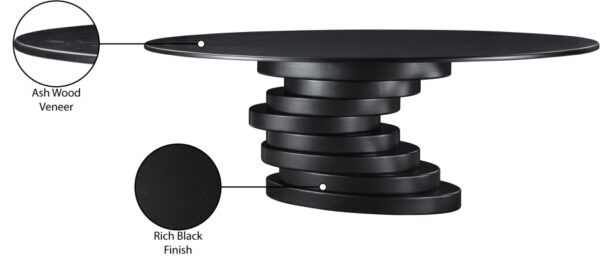 Moriah 90" Dining Table
