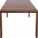 Maui 108" Aluminum Outdoor Patio Dining Table
