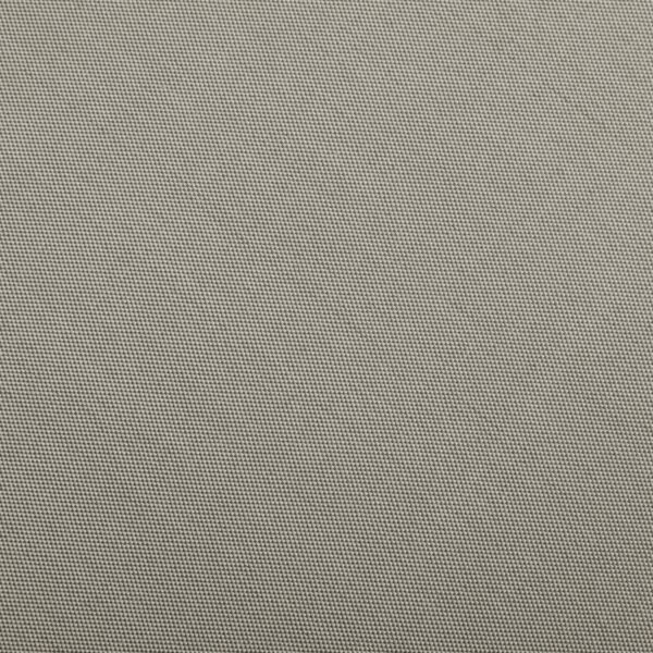 Maui Water Resistant Fabric Upholstered Outdoor Patio Dining Side Chair