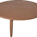 Maui Aluminum Outdoor Patio Coffee Table
