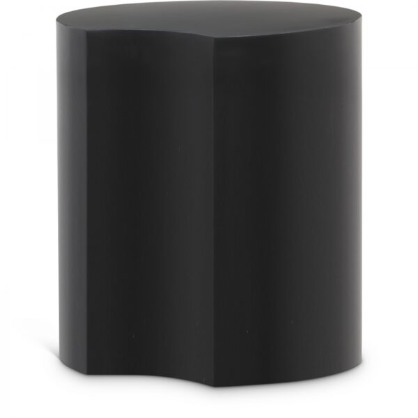 Dimple Iron End Table