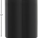 Dimple Iron End Table