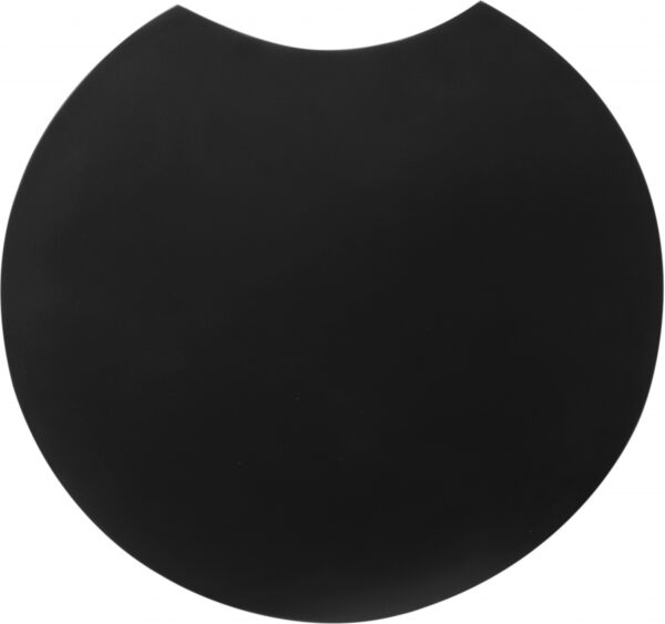 Dimple Iron End Table