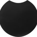 Dimple Iron End Table