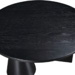 Revive Solid Wood And Oak Veneer Coffee Table