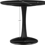 Holly 36" Dining Table