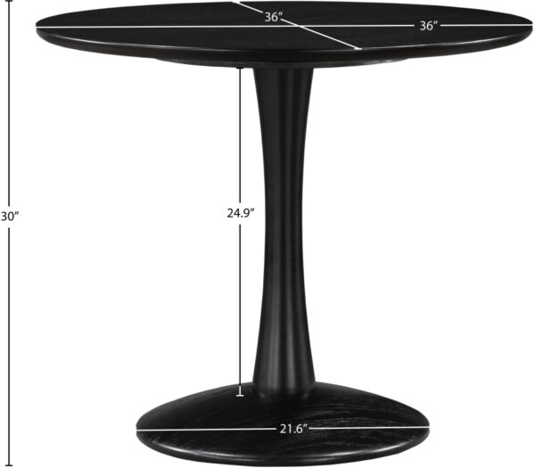 Holly 36" Dining Table