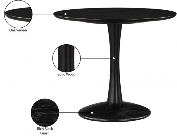 Holly 36" Dining Table