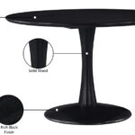 Holly 48" Dining Table