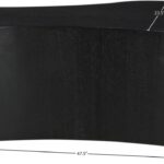 Zaire Solid Wood And Burl Veneer Coffee Table