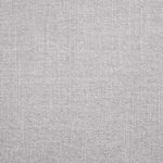 Adam Linen Textured Fabric Upholstered Bed