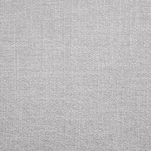 Adam Linen Textured Fabric Upholstered Bed