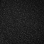 Adam Boucle Fabric Upholstered Bed
