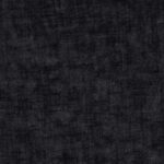 Adam Chenille Fabric Upholstered Bed