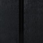 Cardiff Laquer And Oak Veneer Sideboard / Buffet