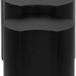 Dimple Iron Nesting 3pc. Modular End / Side Table