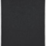 Maxwell Linen Textured Fabric Upholstered Twin Bed
