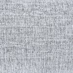 Maxwell Linen Textured Fabric Upholstered Bed