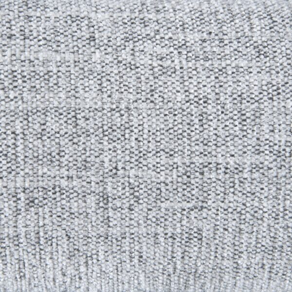 Maxwell Linen Textured Fabric Upholstered Bed