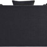 Everett Chenille Fabric Upholstered Chair