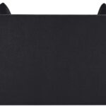 Everett 67" Chenille Fabric Upholstered Loveseat